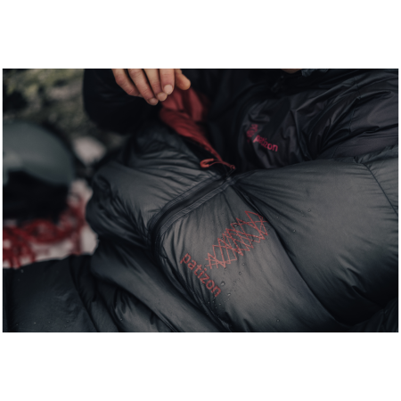 Schlafsack Patizon Gdry 1000 L (186-200)