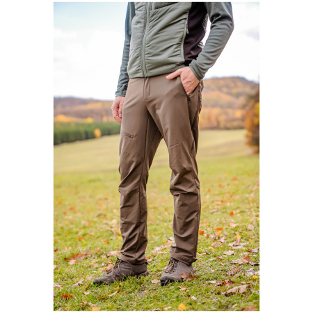Herrenhose MOOA N-Shell