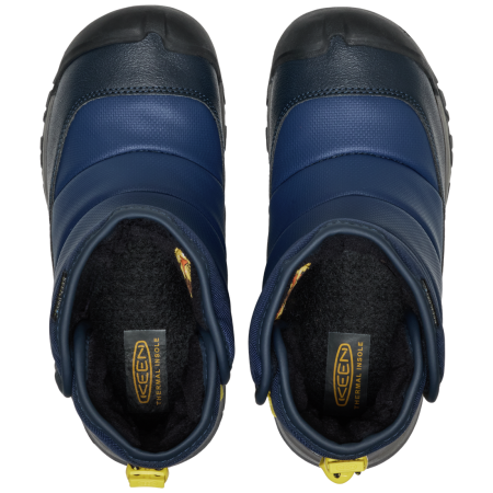 Kinder Winterschuhe Keen Puffrider Wp Youth