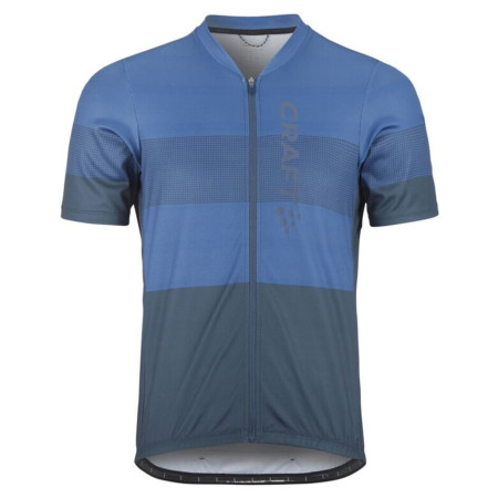 Herren Radtrikot Craft CORE Endur Logo