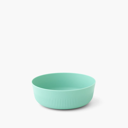 Schüssel Sea to Summit Passage Bowl M blau Aqua Sea Blue