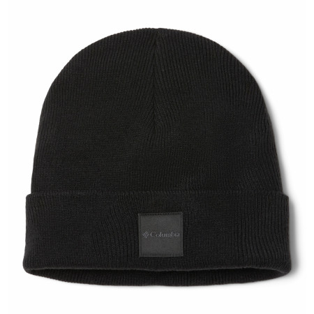 Wintermütze Columbia City Trek™ Heavyweight Beanie schwarz Black