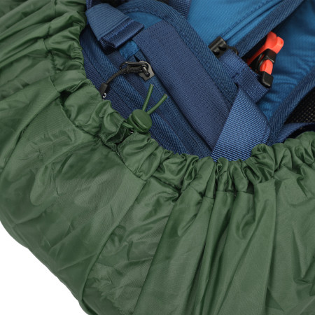 Regenschutz für Rucksack Zulu Cover 34-46l