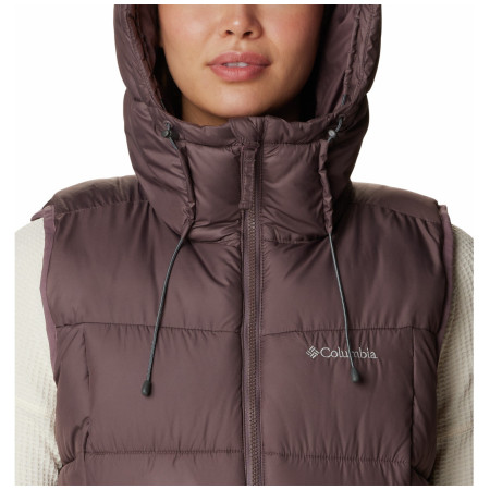 Damenweste Columbia Pike Lake II Insulated Vest