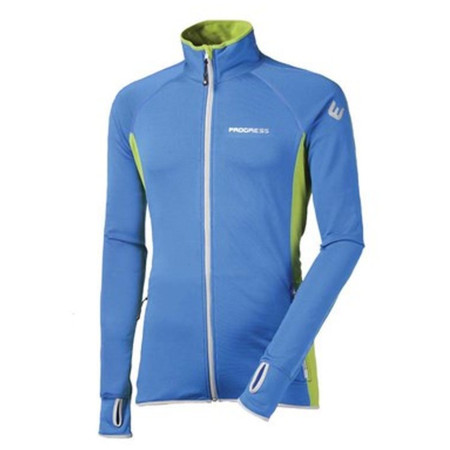 Herren-Sweatshirt Progress TS Torez II 17BA