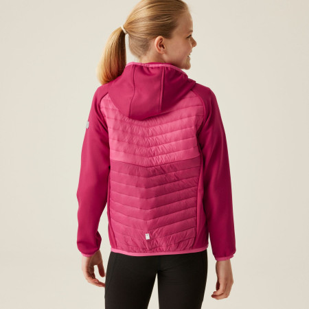 Kinderjacke Regatta Kielder Hybrid VIII