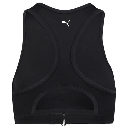 Damenbadeanzug Puma Racerback Top