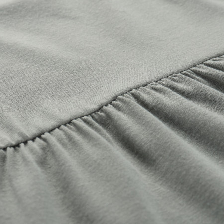 Mädchen-Kleider Alpine Pro Areno Shadow