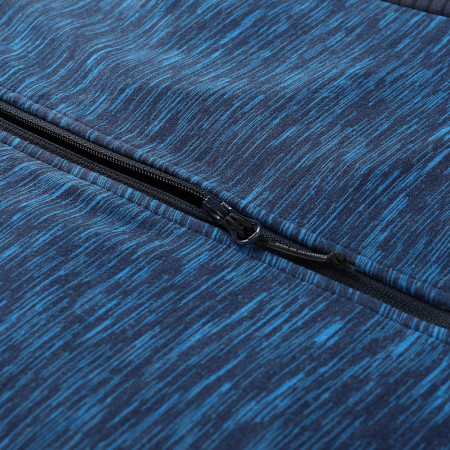 Kinder-Funktions-Sweatshirt Alpine Pro Detto Blue