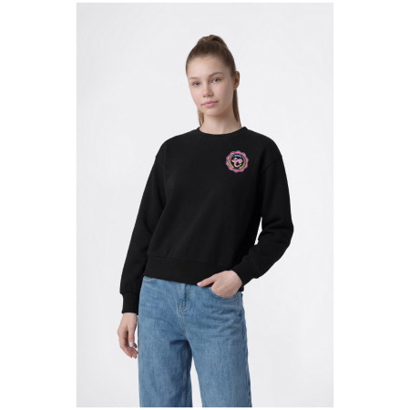 Kinder-Sweatshirt Champion Crewneck Sweatshirt G GMS