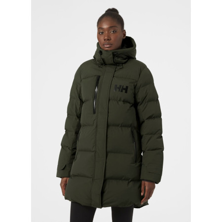 Damen-Winterjacke Helly Hansen W Adore Puffy Parka