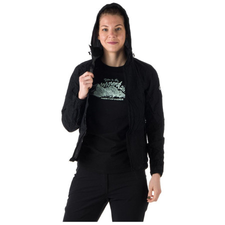 Damenjacke Northfinder Northkit