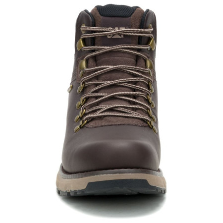 Herrenschuhe Caterpillar Pursue Hiker Wp