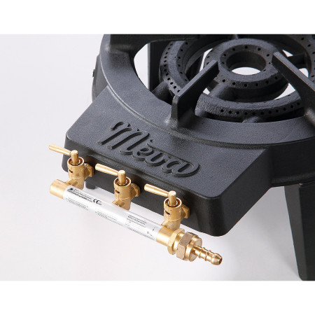 Gaskocher Meva Triglav