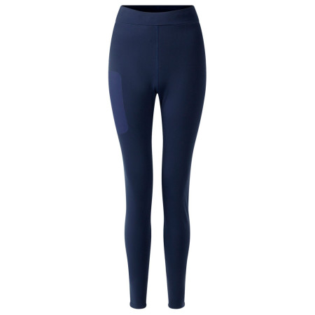 Damen-Leggings Dare 2b Haik Legging dunkelblau Navy