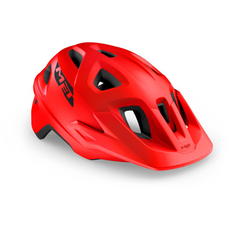 Fahrradhelm MET Echo