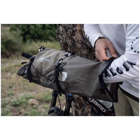 Lenkertasche Ortlieb Handlebar-Pack Flex 9l