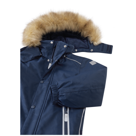 Kinderoverall Reima Kipina Navy