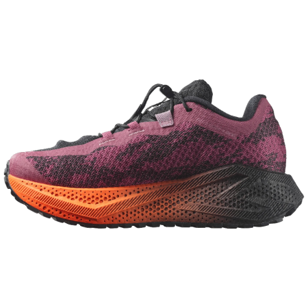Damenschuhe Salomon Aero Glide 4 Grvl