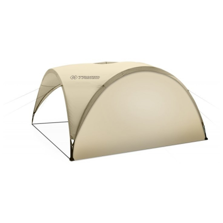 Seitenwand Trimm Zástěna ke stanu Party beige Sand