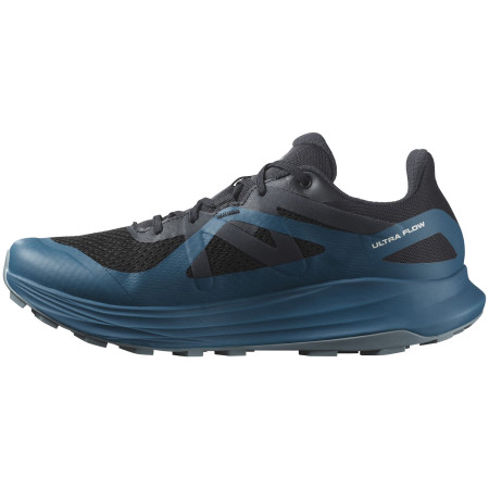 Herren Laufschuhe Salomon Ultra Flow GTX