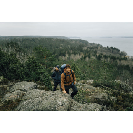 Wanderrucksack Fjällräven Keb 52