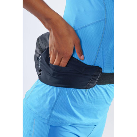 Hüfttasche Montane Gecko WP 1+