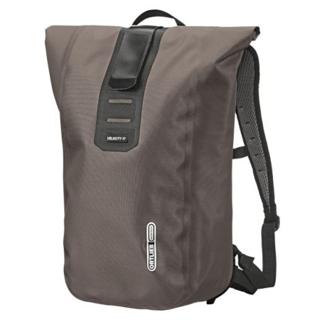 Rucksack Ortlieb Velocity PS 17L hellbraun dark sand