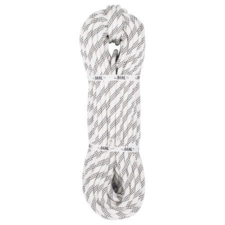 Kletterseil Beal Contract 10.5 mm (60 m) weiß