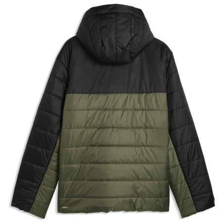 Herrenjacke Puma ESS Hooded Padded Jacket