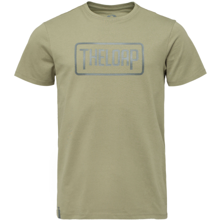 Herren-T-Shirt Loap Alnar