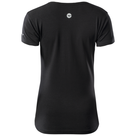 Damen-T-Shirt Hi-Tec Lady Puro