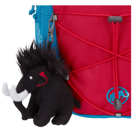 Kinderrucksack Mammut First Zip 4