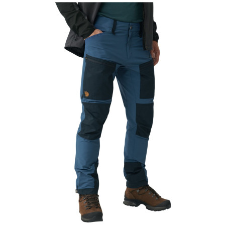 Herrenhose Fjällräven Keb Agile Trousers M