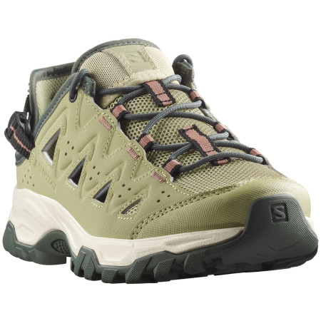 Damenschuhe Salomon Alhama W