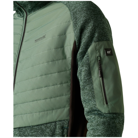 Herren-Hybridjacke Regatta Newhill Hybrid