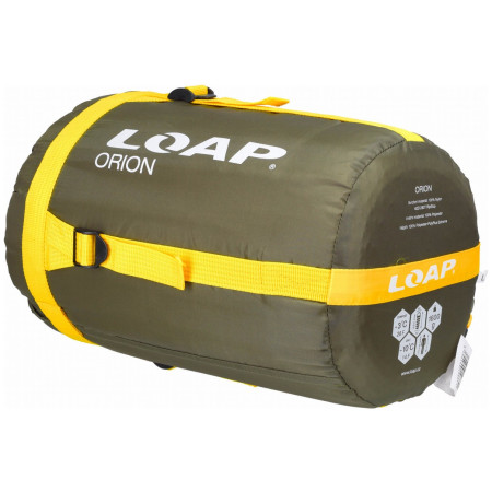 Schlafsack Loap Orion