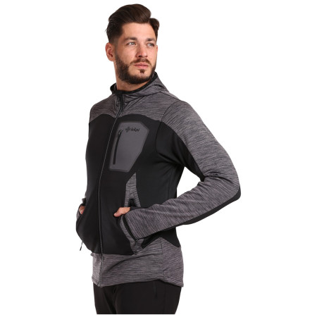 Herren-Sweatshirt Kilpi Freni-M