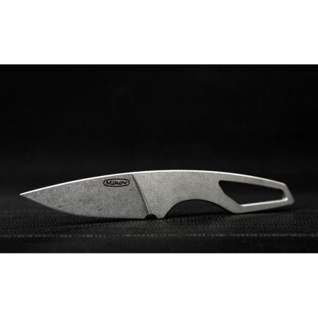 Messerblatt Mikov List 725-B-18