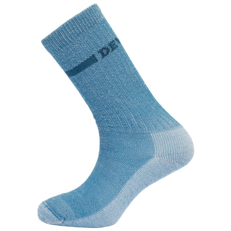 Socken Devold Outdoor Medium Sock blau MOON