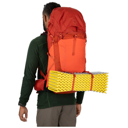 Wanderrucksack Osprey Talon Pro 40