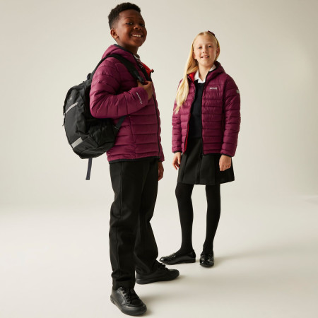 Kinderjacke Regatta Junior Hooded Marizion