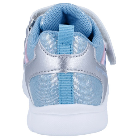 Kinderschuhe Richter Wallaby Silver/Turquoise