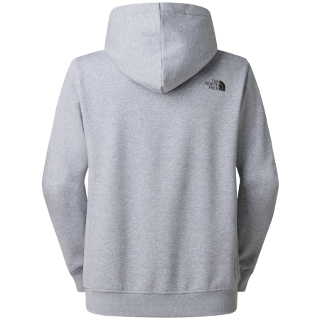 Herren-Sweatshirt The North Face Drew Peak Regular Hoodie