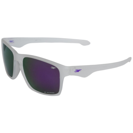Polarisationsbrille 3F Guard weiß