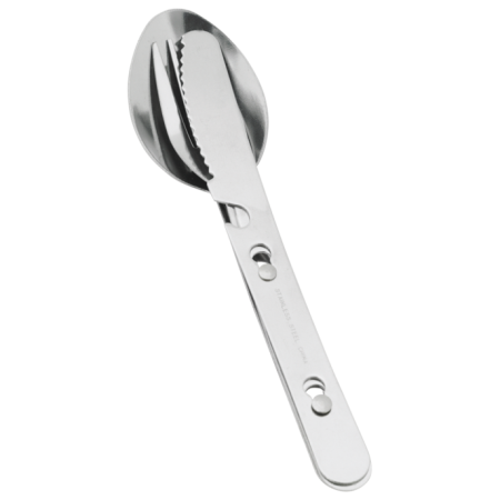 Besteck Easy Camp Travel Cutlery