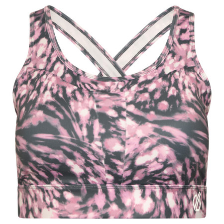 Sport-BH Dare 2b Mantra Bra lila DustyLavendr