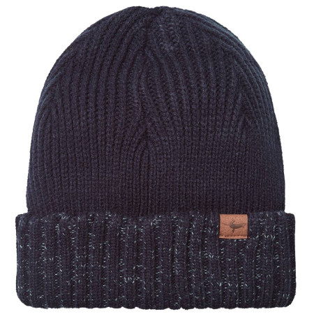 Wasserdichte Mütze SealSkinz Bacton dunkelblau Navy
