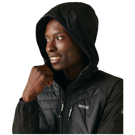 Herrenjacke Regatta Pro Hybrid