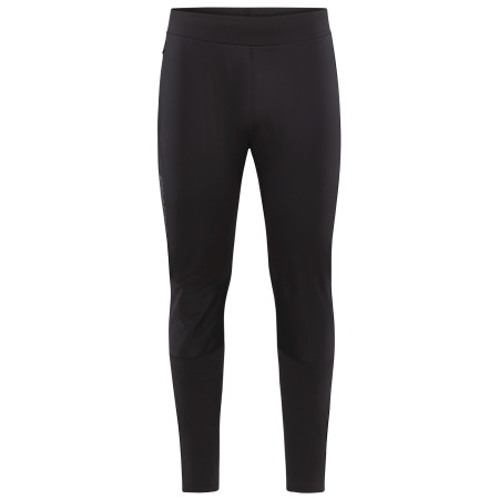 Herrenhose Craft ADV Nordic Race Warm Tights schwarz Black
